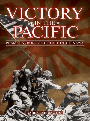 cover image of Victory in the Pacific